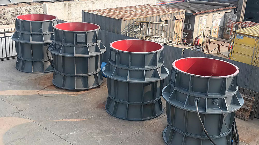 Waterbeheer mogelijk maken in meerdere scenario's